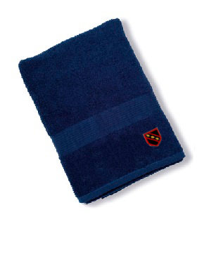 Club Bath/Shower Towel