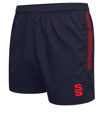 Dual Performance Shorts