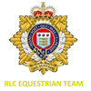 Royal Logistic Corps Equestrian Team
