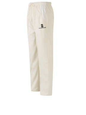 Classic Fit Pro Trousers