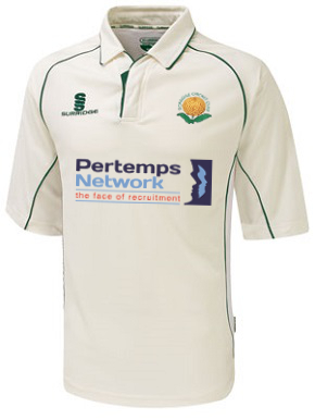 Short Sleeve Trad Match Shirt