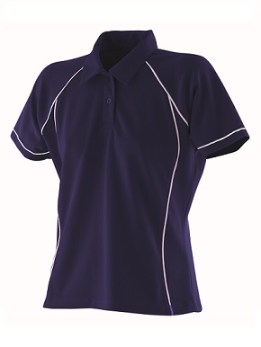 Coolplus® Sports Polo