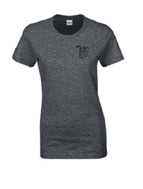 Ladies Cotton Tee Shirt