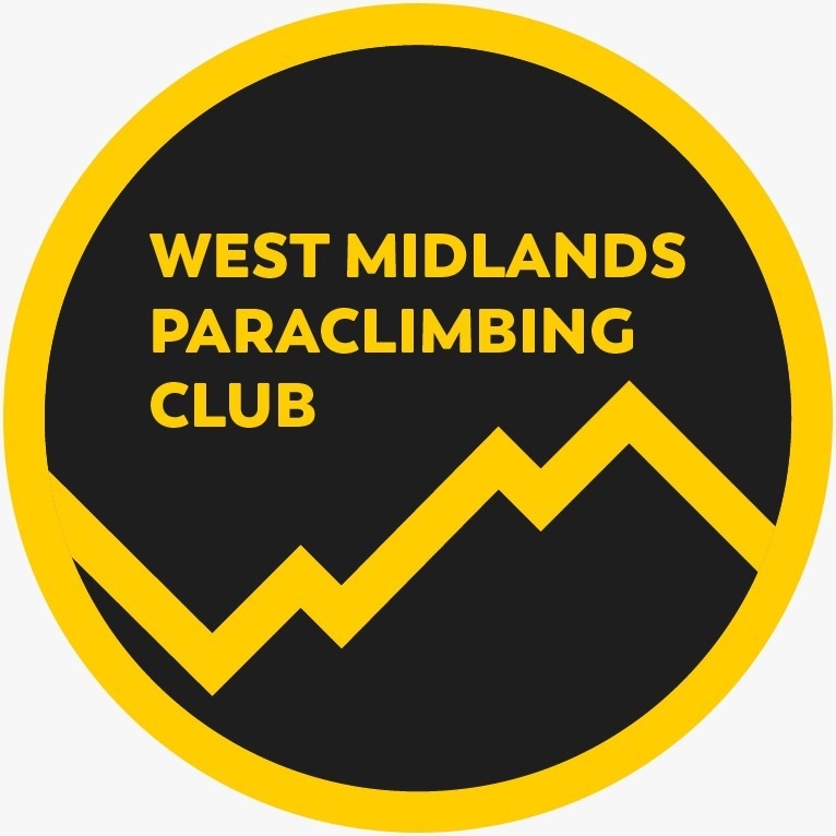 West Midlands Paraclimbing Club