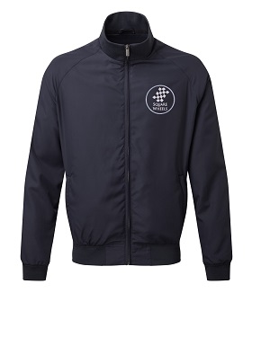 Harrington Jacket