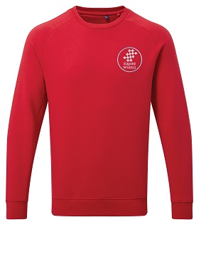 Organic Cotton Sweatshirt