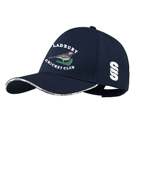 Club Cricket Cap