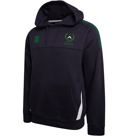 Fuse Hoodie