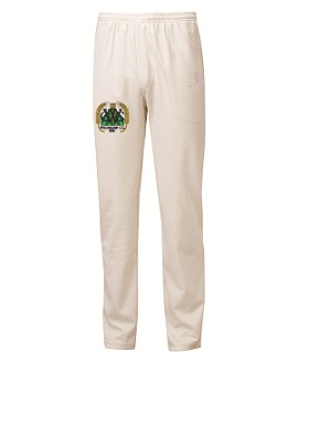 TECH Cricket Trousers