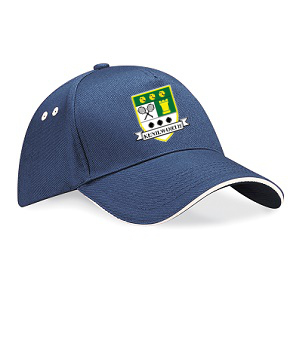 Club Sports Cap