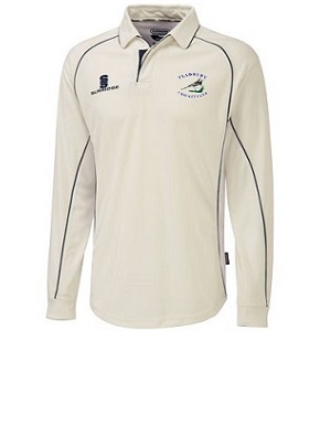 Long Sleeve Trad Match Shirt