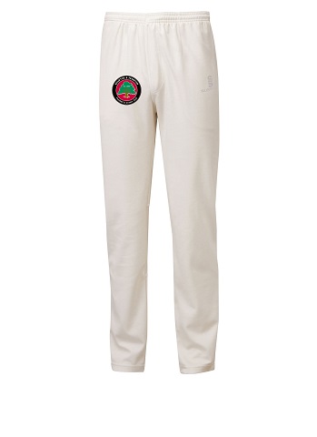 TECH Cricket Trousers