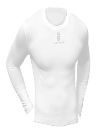 Surridge Long Sleeve Base Layer