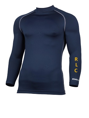 Long Sleeve Base Layer