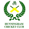 Hunningham Cricket Club