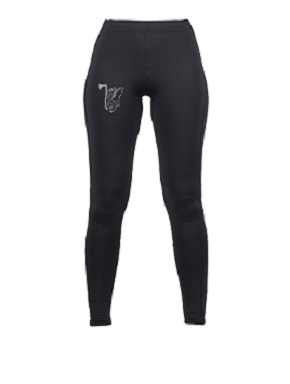 Ladies Sport Legging