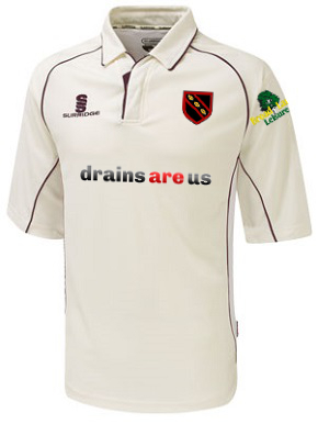 Short Sleeve Trad Match Shirt