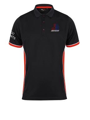 Club Panel Polo