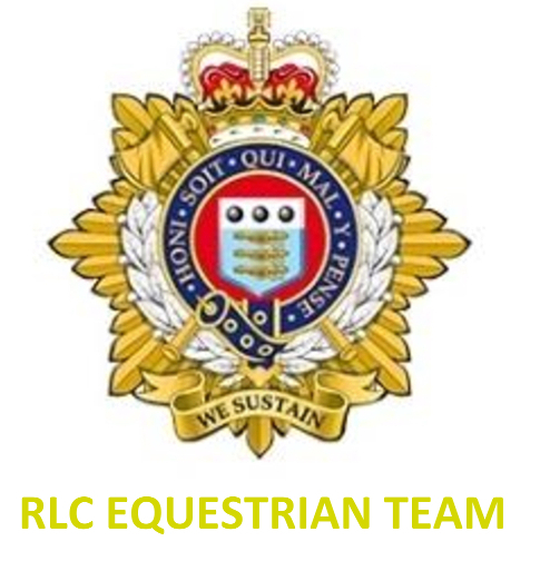 Royal Logistic Corps Equestrian Team