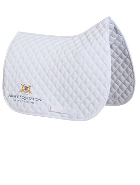 Dressage Saddlecloth