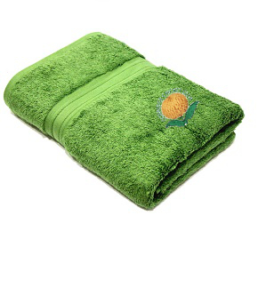 Club Bath/Shower Towel
