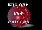 The Oak PCT Raiders