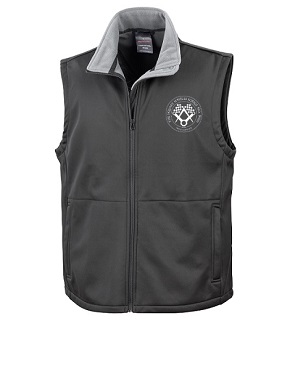 Lodge Softshell Gilet