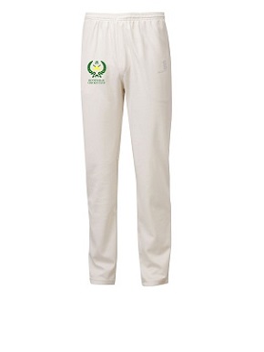 TECH Cricket Trousers