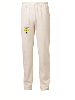 TECH Cricket Trousers