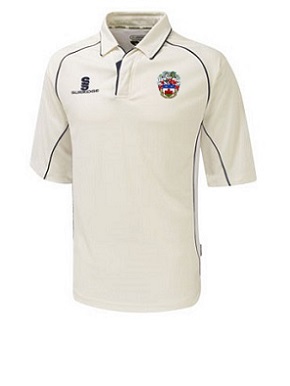 Short Sleeve Trad Match Shirt