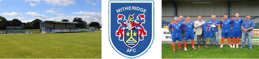 Witheridge FC