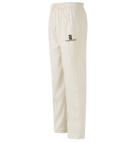 Classic Fit Pro Trousers