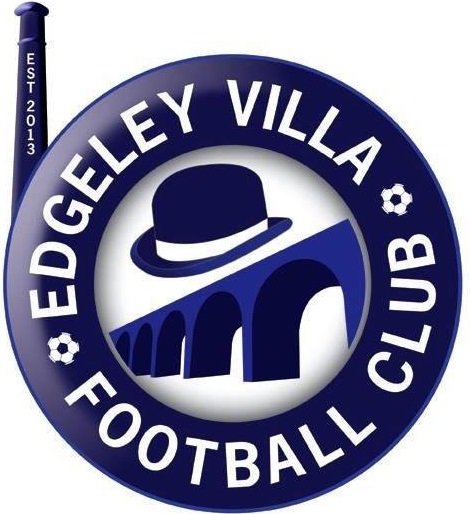 Edgeley Villa FC