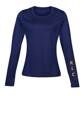 Long Sleeve Base Layer