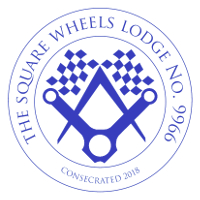 The Square Wheels Lodge No. 9966