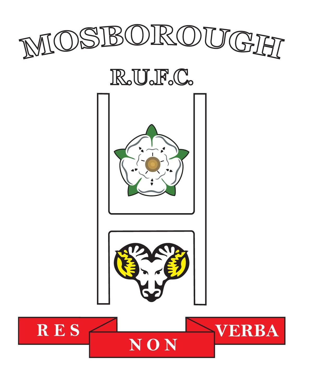 Mosborough RUFC