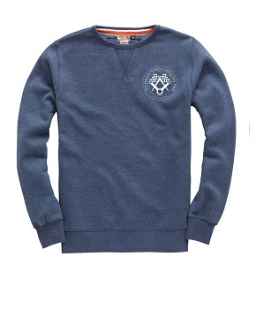 Ultra Premium Lodge Sweatshirt