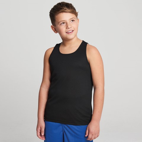 Cleary's Sports Vest