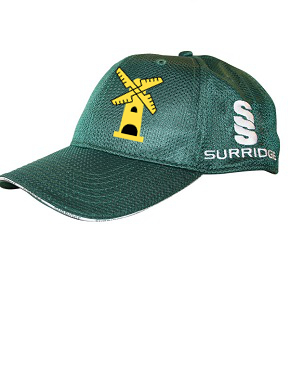 Club Cricket Cap