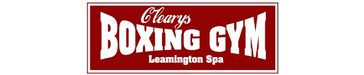 Cleary's Boxing Gym