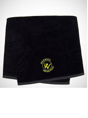 Club Bath/Shower Towel