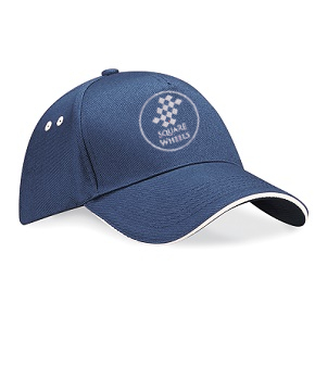 Club Driving Cap