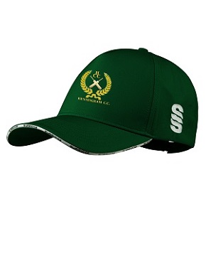 Club Cricket Cap