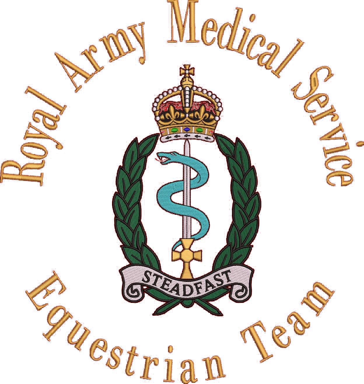 Royal Army Medical Service Equestrian Team