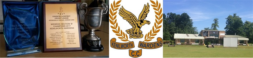 Kenilworth Wardens Cricket Club