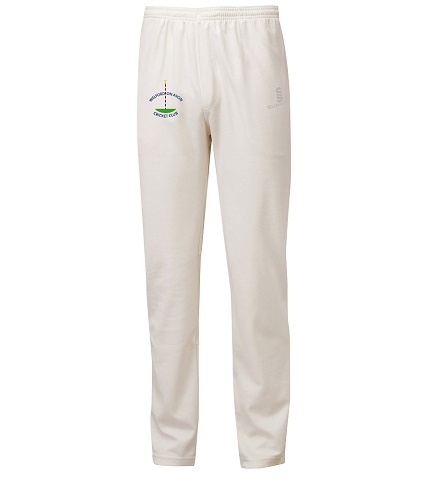 TECH Cricket Trousers