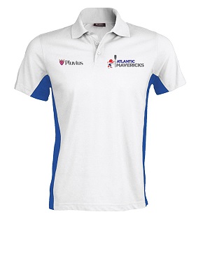 Atlantic Mavericks Supporter Polo Shirt