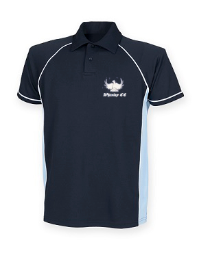 Club Performance Polo