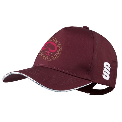 Club Cricket Cap