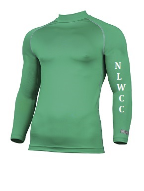 Long Sleeve Base Layer